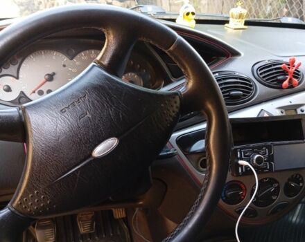 Синій Опель Arena, об'ємом двигуна 2 л та пробігом 355 тис. км за 1900 $, фото 10 на Automoto.ua