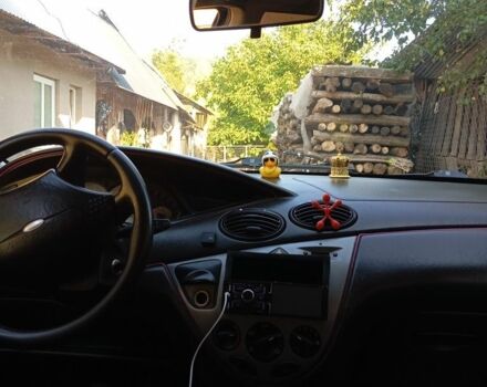 Синій Опель Arena, об'ємом двигуна 2 л та пробігом 355 тис. км за 1900 $, фото 6 на Automoto.ua