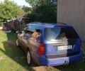 Синій Опель Arena, об'ємом двигуна 2 л та пробігом 355 тис. км за 1900 $, фото 3 на Automoto.ua
