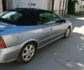 Серый Опель Astra Coupe Bertone, объемом двигателя 2.2 л и пробегом 176 тыс. км за 6500 $, фото 12 на Automoto.ua