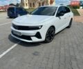 Белый Опель Astra electric, объемом двигателя 0 л и пробегом 87 тыс. км за 22999 $, фото 1 на Automoto.ua