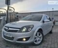 Серый Опель Astra H OPC, объемом двигателя 1.7 л и пробегом 176 тыс. км за 6830 $, фото 1 на Automoto.ua