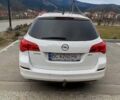 Білий Опель Astra Sports Tourer, об'ємом двигуна 1.7 л та пробігом 254 тис. км за 6700 $, фото 5 на Automoto.ua