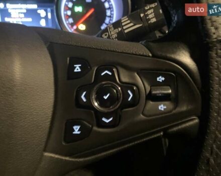 Бежевий Опель Astra Sports Tourer, об'ємом двигуна 1.6 л та пробігом 176 тис. км за 11200 $, фото 12 на Automoto.ua