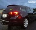 Чорний Опель Astra Sports Tourer, об'ємом двигуна 1.7 л та пробігом 277 тис. км за 6350 $, фото 8 на Automoto.ua