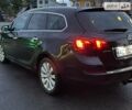 Чорний Опель Astra Sports Tourer, об'ємом двигуна 1.7 л та пробігом 277 тис. км за 6350 $, фото 2 на Automoto.ua