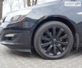 Черный Опель Astra Sports Tourer, объемом двигателя 1.6 л и пробегом 185 тыс. км за 9600 $, фото 17 на Automoto.ua