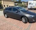 Опель Astra Sports Tourer, объемом двигателя 1.7 л и пробегом 264 тыс. км за 7499 $, фото 1 на Automoto.ua