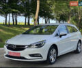 Опель Astra Sports Tourer, объемом двигателя 0 л и пробегом 262 тыс. км за 11800 $, фото 1 на Automoto.ua