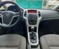 Сірий Опель Astra Sports Tourer, об'ємом двигуна 1.7 л та пробігом 222 тис. км за 7350 $, фото 4 на Automoto.ua