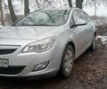 Серый Опель Astra Sports Tourer, объемом двигателя 1.7 л и пробегом 200 тыс. км за 8200 $, фото 1 на Automoto.ua