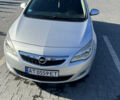 Серый Опель Astra Sports Tourer, объемом двигателя 1.7 л и пробегом 220 тыс. км за 6800 $, фото 1 на Automoto.ua