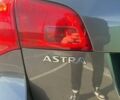 Сірий Опель Astra Sports Tourer, об'ємом двигуна 1.7 л та пробігом 221 тис. км за 10000 $, фото 25 на Automoto.ua