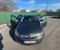 Сірий Опель Astra Sports Tourer, об'ємом двигуна 1.7 л та пробігом 221 тис. км за 10000 $, фото 3 на Automoto.ua