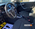 Серый Опель Astra Sports Tourer, объемом двигателя 1.3 л и пробегом 224 тыс. км за 7200 $, фото 13 на Automoto.ua