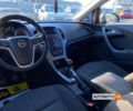 Серый Опель Astra Sports Tourer, объемом двигателя 1.3 л и пробегом 224 тыс. км за 7200 $, фото 12 на Automoto.ua