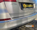 Серый Опель Astra Sports Tourer, объемом двигателя 1.3 л и пробегом 224 тыс. км за 7200 $, фото 9 на Automoto.ua