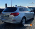 Серый Опель Astra Sports Tourer, объемом двигателя 1.3 л и пробегом 224 тыс. км за 7200 $, фото 6 на Automoto.ua