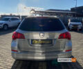 Серый Опель Astra Sports Tourer, объемом двигателя 1.3 л и пробегом 224 тыс. км за 7200 $, фото 5 на Automoto.ua