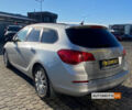 Серый Опель Astra Sports Tourer, объемом двигателя 1.3 л и пробегом 224 тыс. км за 7200 $, фото 4 на Automoto.ua