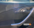 Серый Опель Astra Sports Tourer, объемом двигателя 1.3 л и пробегом 224 тыс. км за 7200 $, фото 14 на Automoto.ua