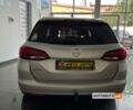 Серый Опель Astra Sports Tourer, объемом двигателя 1.6 л и пробегом 252 тыс. км за 11000 $, фото 5 на Automoto.ua
