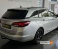 Серый Опель Astra Sports Tourer, объемом двигателя 1.6 л и пробегом 252 тыс. км за 11000 $, фото 6 на Automoto.ua