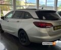 Серый Опель Astra Sports Tourer, объемом двигателя 1.6 л и пробегом 252 тыс. км за 11000 $, фото 4 на Automoto.ua