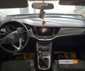 Серый Опель Astra Sports Tourer, объемом двигателя 1.6 л и пробегом 252 тыс. км за 11000 $, фото 13 на Automoto.ua