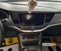 Серый Опель Astra Sports Tourer, объемом двигателя 1.6 л и пробегом 252 тыс. км за 11000 $, фото 17 на Automoto.ua