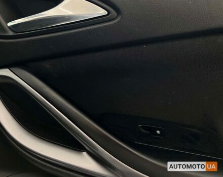 Серый Опель Astra Sports Tourer, объемом двигателя 1.6 л и пробегом 252 тыс. км за 11000 $, фото 9 на Automoto.ua