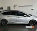 Серый Опель Astra Sports Tourer, объемом двигателя 1.6 л и пробегом 252 тыс. км за 11000 $, фото 7 на Automoto.ua
