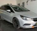 Серый Опель Astra Sports Tourer, объемом двигателя 1.6 л и пробегом 252 тыс. км за 11000 $, фото 1 на Automoto.ua