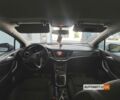 Серый Опель Astra Sports Tourer, объемом двигателя 1.6 л и пробегом 252 тыс. км за 11000 $, фото 14 на Automoto.ua