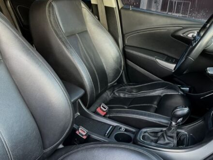 Опель Astra Sports Tourer 2012 у Городке на Automoto.ua Сірий Опель Astra Sports Tourer, об'ємом двигуна 1.69 л та пробігом 0 тис. км за 7600 $, фото 1 на Automoto.ua