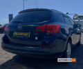 Синий Опель Astra Sports Tourer, объемом двигателя 1.7 л и пробегом 222 тыс. км за 7300 $, фото 6 на Automoto.ua