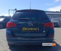 Синий Опель Astra Sports Tourer, объемом двигателя 1.7 л и пробегом 222 тыс. км за 7300 $, фото 5 на Automoto.ua