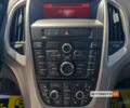 Синий Опель Astra Sports Tourer, объемом двигателя 1.7 л и пробегом 222 тыс. км за 7300 $, фото 16 на Automoto.ua