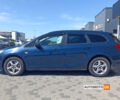 Синий Опель Astra Sports Tourer, объемом двигателя 1.7 л и пробегом 222 тыс. км за 7300 $, фото 3 на Automoto.ua