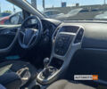 Синий Опель Astra Sports Tourer, объемом двигателя 1.7 л и пробегом 222 тыс. км за 7300 $, фото 18 на Automoto.ua