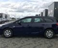 Синий Опель Astra Sports Tourer, объемом двигателя 1.6 л и пробегом 196 тыс. км за 7990 $, фото 3 на Automoto.ua