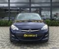 Синий Опель Astra Sports Tourer, объемом двигателя 1.6 л и пробегом 196 тыс. км за 7990 $, фото 1 на Automoto.ua