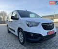Белый Опель Combo-e, объемом двигателя 0 л и пробегом 51 тыс. км за 15350 $, фото 12 на Automoto.ua