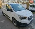 Белый Опель Combo-e, объемом двигателя 0 л и пробегом 56 тыс. км за 18900 $, фото 23 на Automoto.ua