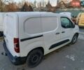 Белый Опель Combo-e, объемом двигателя 0 л и пробегом 56 тыс. км за 18900 $, фото 20 на Automoto.ua