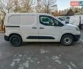 Білий Опель Combo-e, об'ємом двигуна 0 л та пробігом 56 тис. км за 18900 $, фото 21 на Automoto.ua