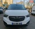 Білий Опель Combo-e, об'ємом двигуна 0 л та пробігом 56 тис. км за 18900 $, фото 25 на Automoto.ua