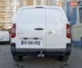 Белый Опель Combo-e, объемом двигателя 0 л и пробегом 56 тыс. км за 18900 $, фото 18 на Automoto.ua