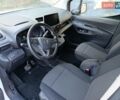 Білий Опель Combo-e, об'ємом двигуна 0 л та пробігом 56 тис. км за 18900 $, фото 13 на Automoto.ua