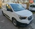 Білий Опель Combo-e, об'ємом двигуна 0 л та пробігом 56 тис. км за 18900 $, фото 22 на Automoto.ua